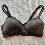 All In Motion Target  Grey Wireless Bra Size XL NWOT Photo 0