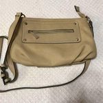 Charming Charlie Tan Bag Photo 0