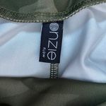 Onzie Flow Camo Leggings High Rise Size S/M Photo 2