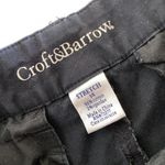 Croft & Barrow FINAL MARKDOWN  capris 14 Photo 3