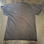 •COBRA KAI KARATE KID “STRIKE FIRST STRIKE HARD” UNISEX T Photo 3