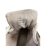 Coach Women's Cardinal High Top Sneakers Size 7 SKU 1161 Photo 4