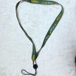 Disney Vintage 1997 Animal Kingdom Lanyard Photo 0