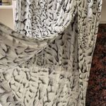 Helmut Lang Helmet Lang Asymmetrical Skirt Photo 5