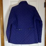 Duluth Trading Company  Women’s Quilted Insulated Barn Style Jacket/Coat Sm-EUC Photo 5