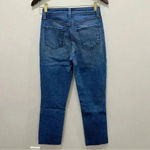 L'Agence  KAIA CLASSIC‎ LGHT jeans size 25 Photo 1
