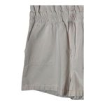 BLANK NYC  Romper Women Small Pink Cotton Collared‎ Hotel California Utility Photo 6