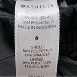 Athleta Chelsea Cargo Lined Jogger Pant in Black Photo 12