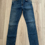 Citizens of Humanity Classic Blue Denim Jeans 🤎 Photo 0