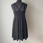 Marciano  sz S cut out metallic‎ shift dress Photo 3