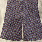 No Boundaries NWT NOBO  XL (15-17) Womens Wide Leg Pants Photo 2