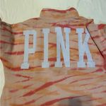 Victoria's Secret PINK Victoria’s Secret Pullover and leggings set Photo 4