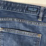 Patagonia NWOT Straight Leg Denim Organic Cotton Jeans Size 31 X 32.5 Dark Wash Photo 10
