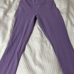 Lululemon  Leggings 28" Align Purple Photo 1