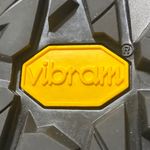 Merrell  VIBRAM SOLES WHITE  & BLACK FUNKY BOOTS MENS SIZE 11 WOMENS SIZE 12.5. Photo 2