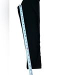 PINK - Victoria's Secret Victoria Sport Black Leggings Stars Fold Down Waistband XS Athleisure Casual NWT Photo 7