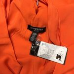 Kenneth Cole red Stretch tank dress. NWT Photo 7