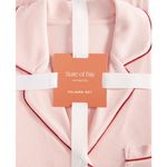 Brand New State of Day Women's Size XXL 2XL Think Pink Pajama Set Lounge Photo 2