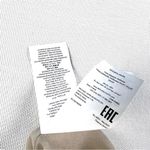 Michael Kors MICHAEL Pleated Snake Print Georgette Halter Dress Women's Medium Photo 12