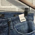 Judy Blue NWT  Mid Rise Mineral Was Relaxed Jeans Blue Women’s Size 11/30 Photo 3