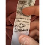 Old Navy  Women Size Medium Jacket Teddy Sherpa Fleece Buttons Winter Preppy City Photo 10