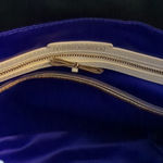 Henri Bendel Black Backpack Photo 5