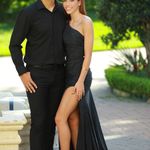 Sherri Hill Prom Photo 1