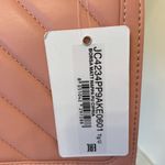 Love moschino Heart Quilted Crossbody Chain Strap Photo 4