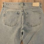 Citizens of Humanity Neve Low Slung Relaxed Straight Jeans Size 28 Photo 13