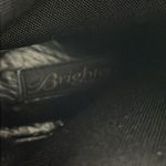 Brighton “Tune” Classic Stretch Ankle Boots Size 7.5 Photo 6