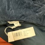 James Perse  navy blue halter top maxi dress size 3 - large NWT Photo 2