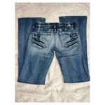 Big star Sweet Low Boot Photo 3