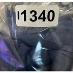 Free People New Intimately Size Small Blue Halter Dress Women Photo 6