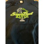 NFL Team Apparel Seattle Seahawks Hoodie Blue Size XL Photo 6