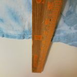 PacSun NEW ACDC T Shirt Tie Dye Australian Rock Band Tour Concert Music Short Sleeve Photo 7