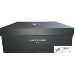 Marc Fisher Marc Fischer LTD Nelly Ankle Strap Wedge Heels Women’s 9 Photo 8