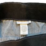 Soft Surroundings Pull On Flare Leg Denim Pant, Sz M Photo 10