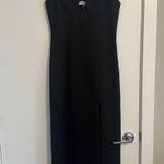 Showpo Black Dress Photo 0