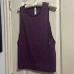 Lululemon Breeze By Muscle Tank in Aurora / Black Photo 2