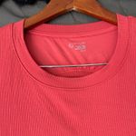 Aerie Offline by  Orange Back Cutout Cropped Tee Size XS Photo 1
