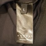 💕DUNDAS💕 Noor Logo Long Photo 16