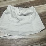 Free People Intimately  white strapless blouse Photo 0