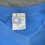 Aerie Cropped Sweatshirt Photo 1