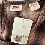 Levi's Levi’s Women’s BABYDOLL DRESS Size S Photo 10