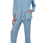Live2Lounge Womens Cooling Loungewear 3 Photo 0