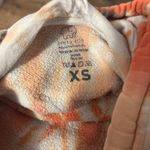 Ivory Ella  Sweatshirt Tie-Dye Photo 2