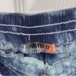 Forever 21 Tye Dye Maxi Skirt(Size Medium) Photo 5