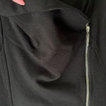 White House | Black Market  Vest Size S Black vest‎ Photo 2