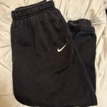 Nike Sweatpants Black Photo 0