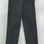 Gloria Vanderbilt Gray corduroy size 12 missy Pants Photo 0